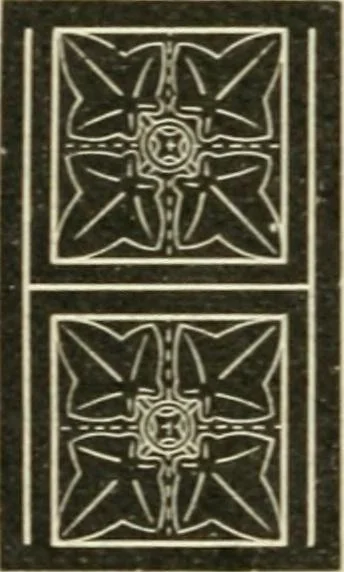 An illustration from Teacher's manual for freehand drawing in intermediate schools, 1876, leaf 209
