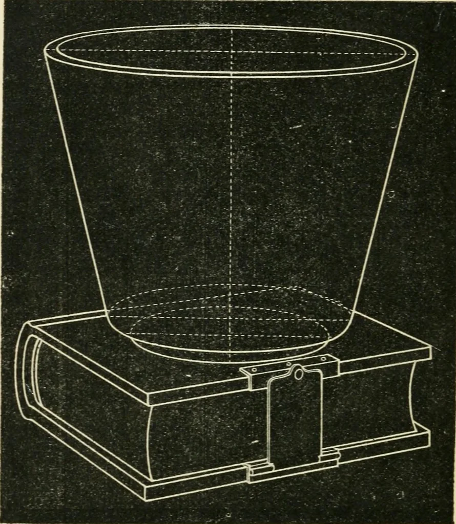An illustration from Teacher's manual for freehand drawing in intermediate schools, 1876, leaf 293