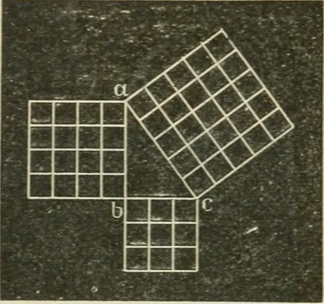 An illustration from Teacher's manual for freehand drawing in intermediate schools, 1876, leaf 63