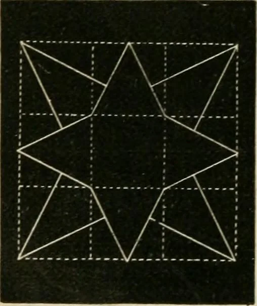 An illustration from Teachers' manual for freehand drawing in primary schools, 1878, leaf 103