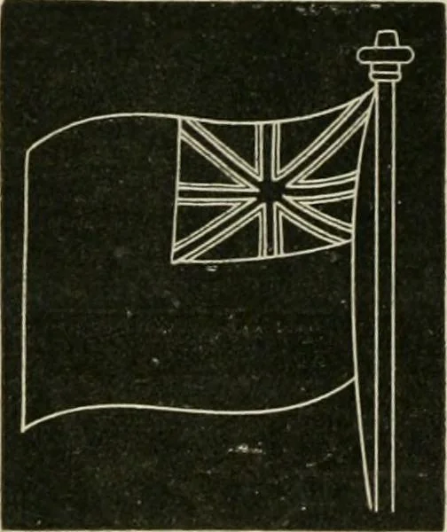 An illustration from Teachers' manual for freehand drawing in primary schools, 1878, leaf 105