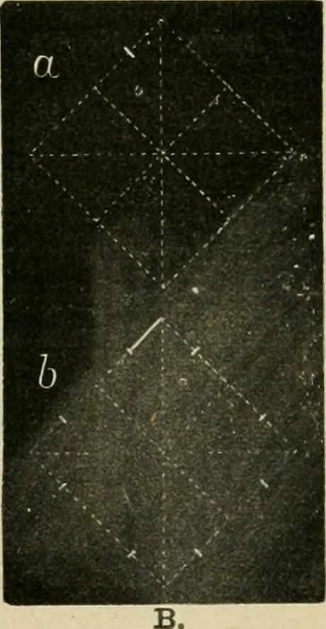 An illustration from Teachers' manual for freehand drawing in primary schools, 1878, leaf 110