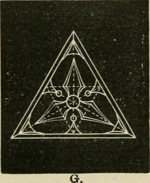 An illustration from Teachers' manual for freehand drawing in primary schools, 1878, leaf 115