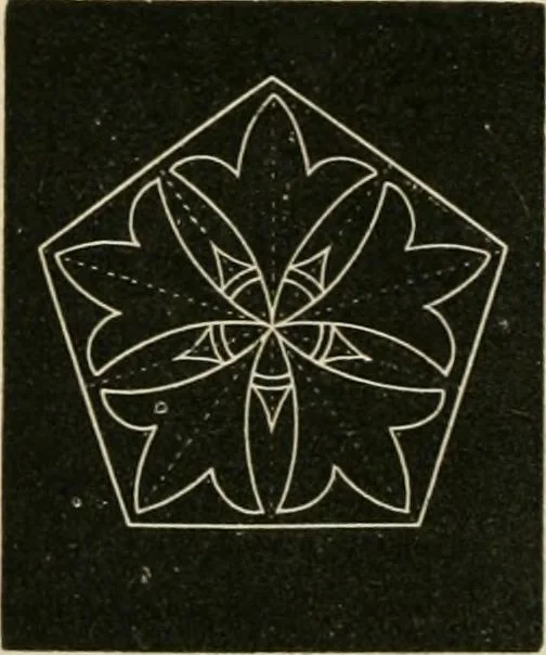An illustration from Teachers' manual for freehand drawing in primary schools, 1878, leaf 137