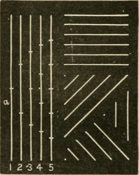 An illustration from Teachers' manual for freehand drawing in primary schools, 1878, leaf 43
