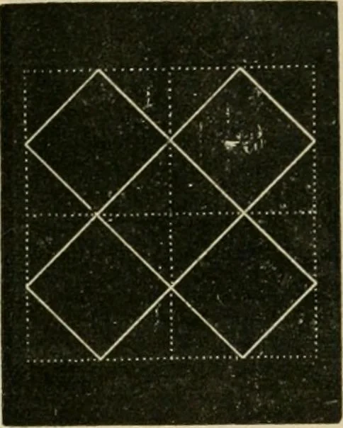 An illustration from Teachers' manual for freehand drawing in primary schools, 1878, leaf 54
