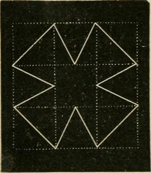 An illustration from Teachers' manual for freehand drawing in primary schools, 1878, leaf 55