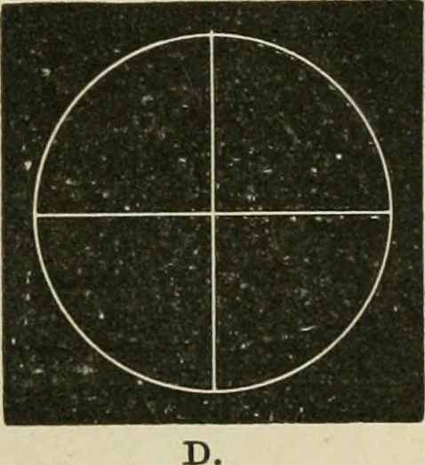 An illustration from Teachers' manual for freehand drawing in primary schools, 1878, leaf 59