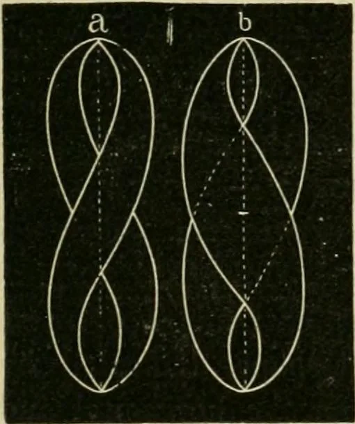 An illustration from Teachers' manual for freehand drawing in primary schools, 1878, leaf 96