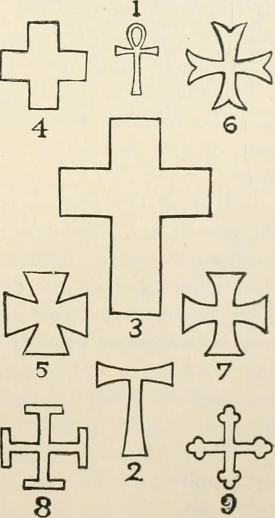 An illustration from Teachers' manual for the Prang course in drawing for graded schools, books 1-6, 1897, leaf 100