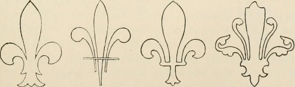An illustration from Teachers' manual for the Prang course in drawing for graded schools, books 1-6, 1897, leaf 116