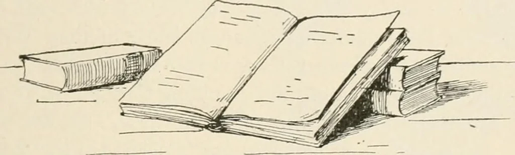 An illustration from Teachers' manual for the Prang course in drawing for graded schools, books 1-6, 1897, leaf 124