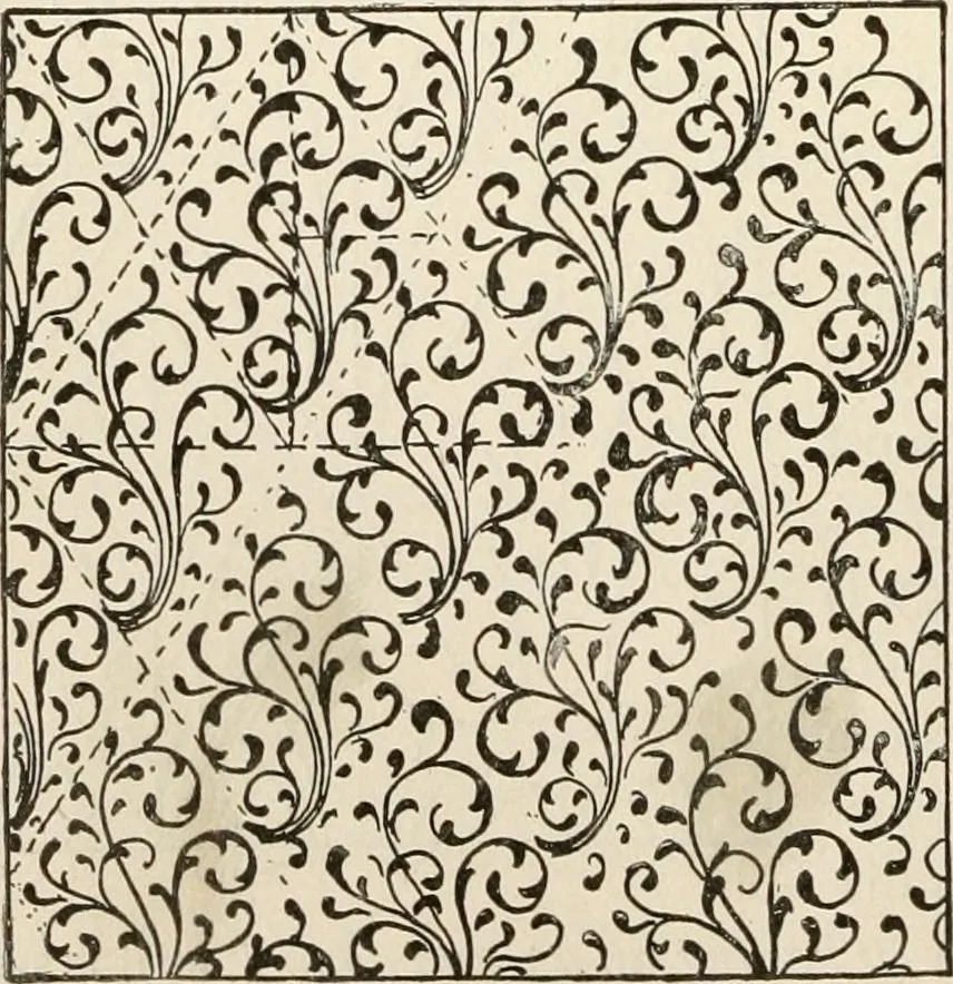 An illustration from Teachers' manual for the Prang course in drawing for graded schools, books 1-6, 1897, leaf 139