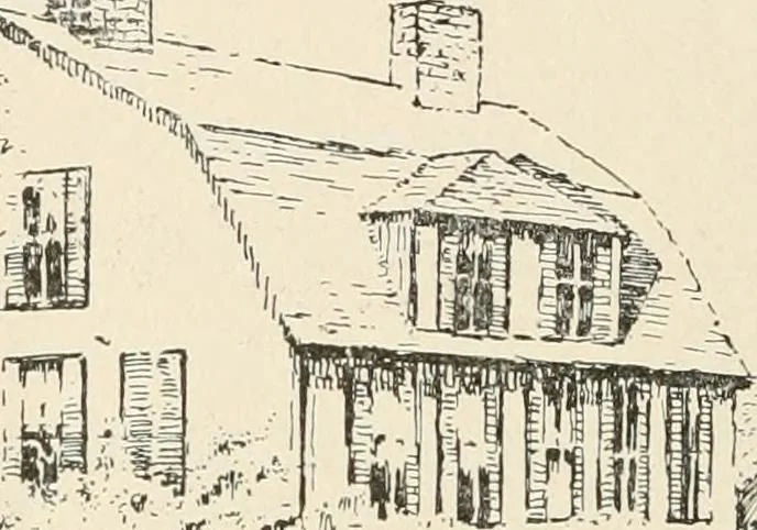 An illustration from Teachers' manual for the Prang course in drawing for graded schools, books 1-6, 1897, leaf 183