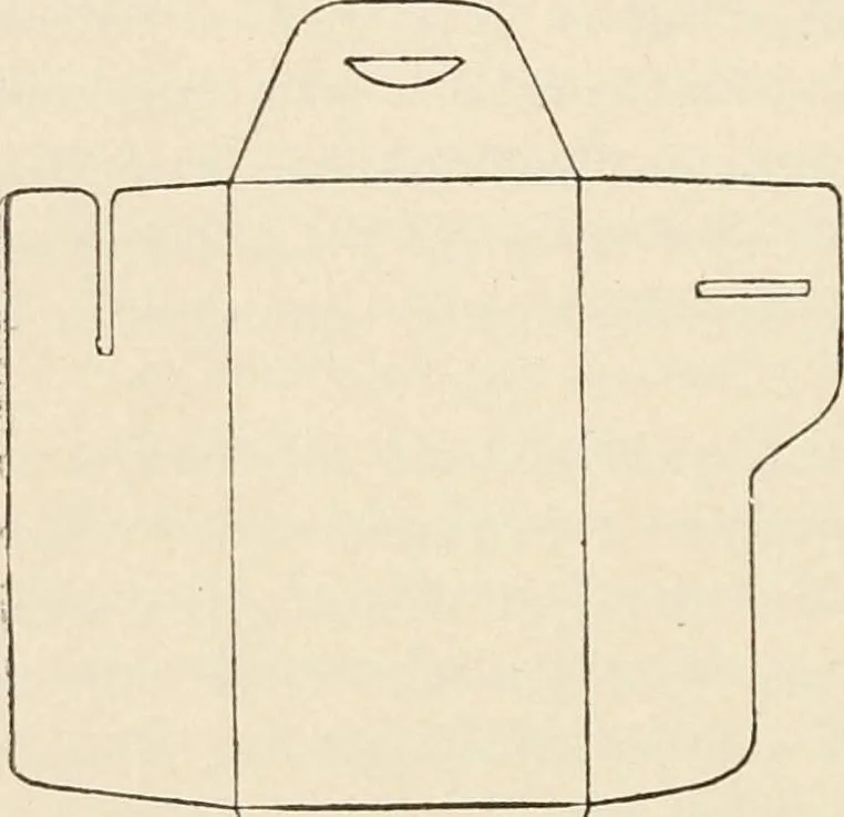 An illustration from Teachers' manual for the Prang course in drawing for graded schools, books 1-6, 1897, leaf 53