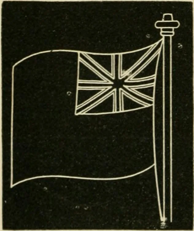 An illustration from Teachers' manual for freehand drawing in primary schools, 1875, leaf 109