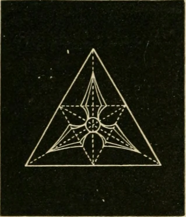 An illustration from Teachers' manual for freehand drawing in primary schools, 1875, leaf 119