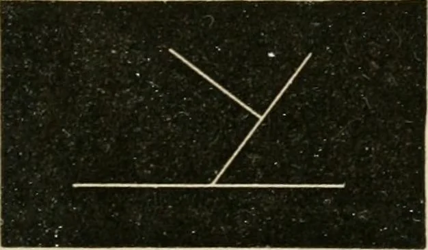 An illustration from Teachers' manual for freehand drawing in primary schools, 1875, leaf 34
