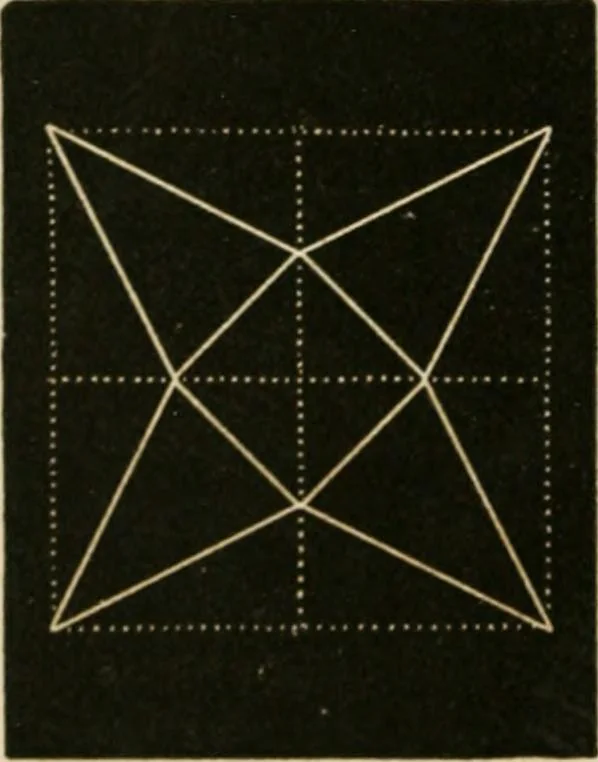 An illustration from Teachers' manual for freehand drawing in primary schools, 1875, leaf 55
