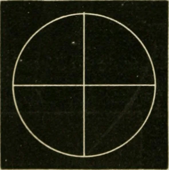 An illustration from Teachers' manual for freehand drawing in primary schools, 1875, leaf 63