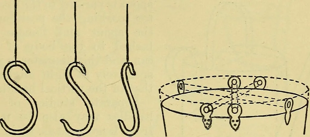 An illustration from The teaching of drawing : its aims and methods, 1910, leaf 110