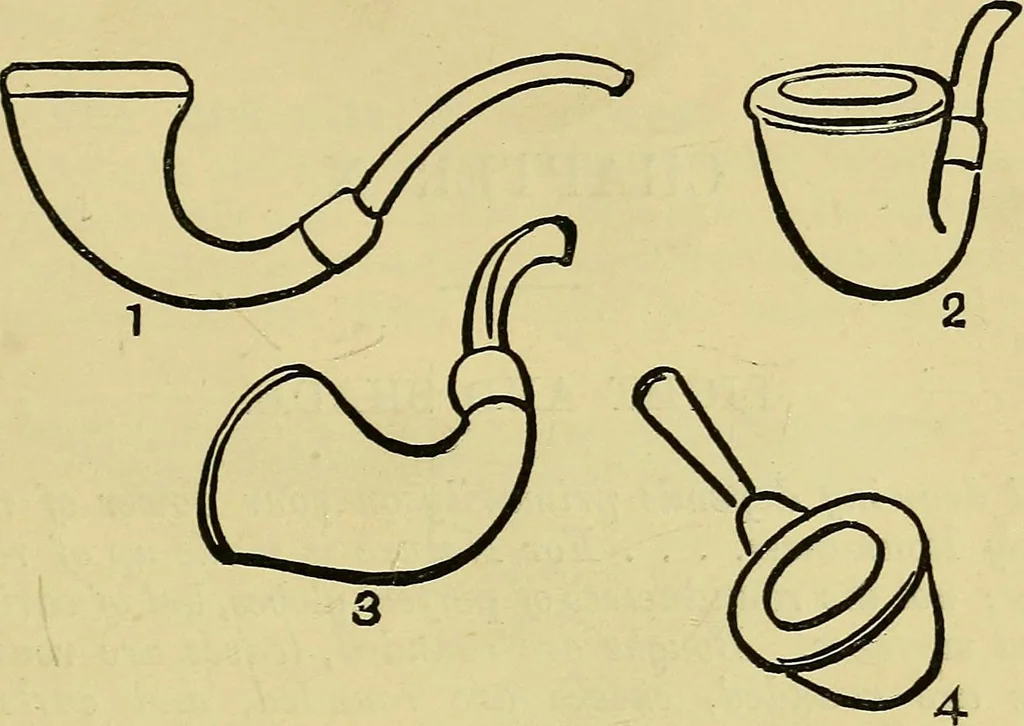 An illustration from The teaching of drawing : its aims and methods, 1910, leaf 112