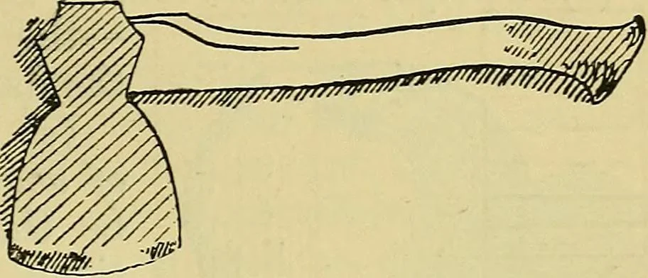 An illustration from The teaching of drawing : its aims and methods, 1910, leaf 118