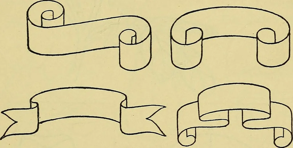 An illustration from The teaching of drawing : its aims and methods, 1910, leaf 126
