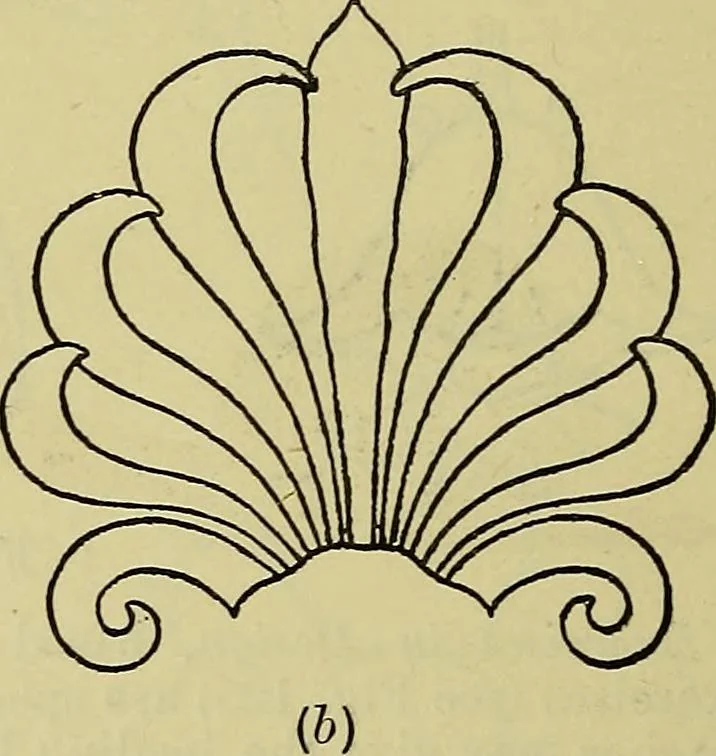 An illustration from The teaching of drawing : its aims and methods, 1910, leaf 129