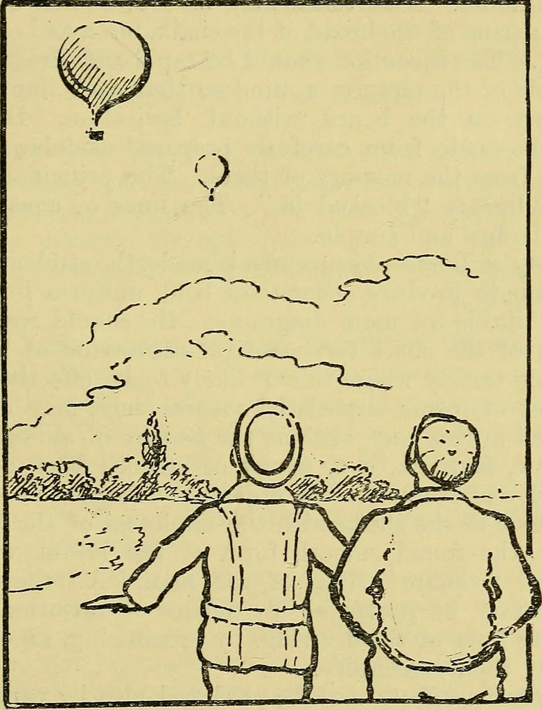 An illustration from The teaching of drawing : its aims and methods, 1910, leaf 152