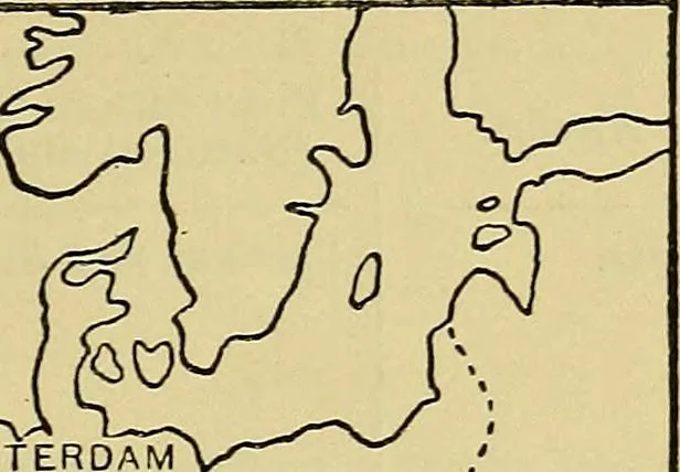 An illustration from The teaching of drawing : its aims and methods, 1910, leaf 166