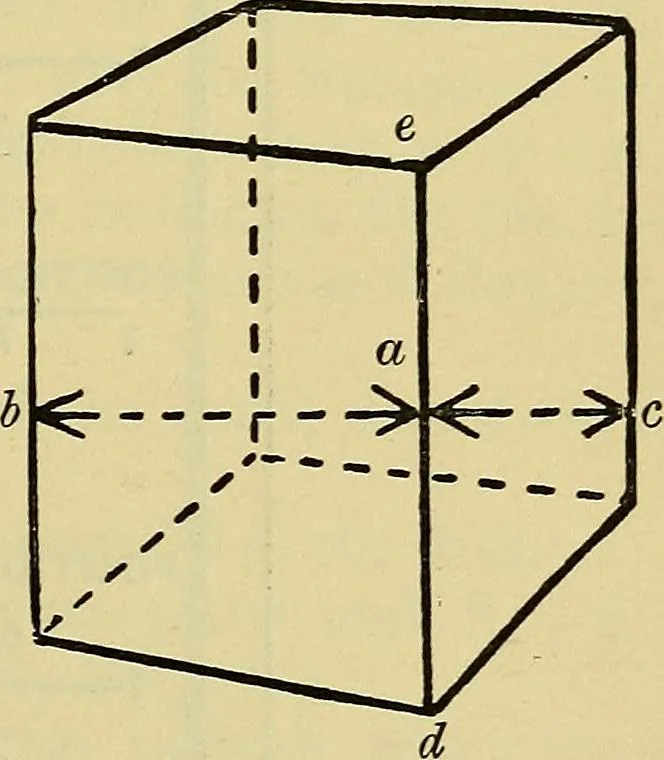 An illustration from The teaching of drawing : its aims and methods, 1910, leaf 96