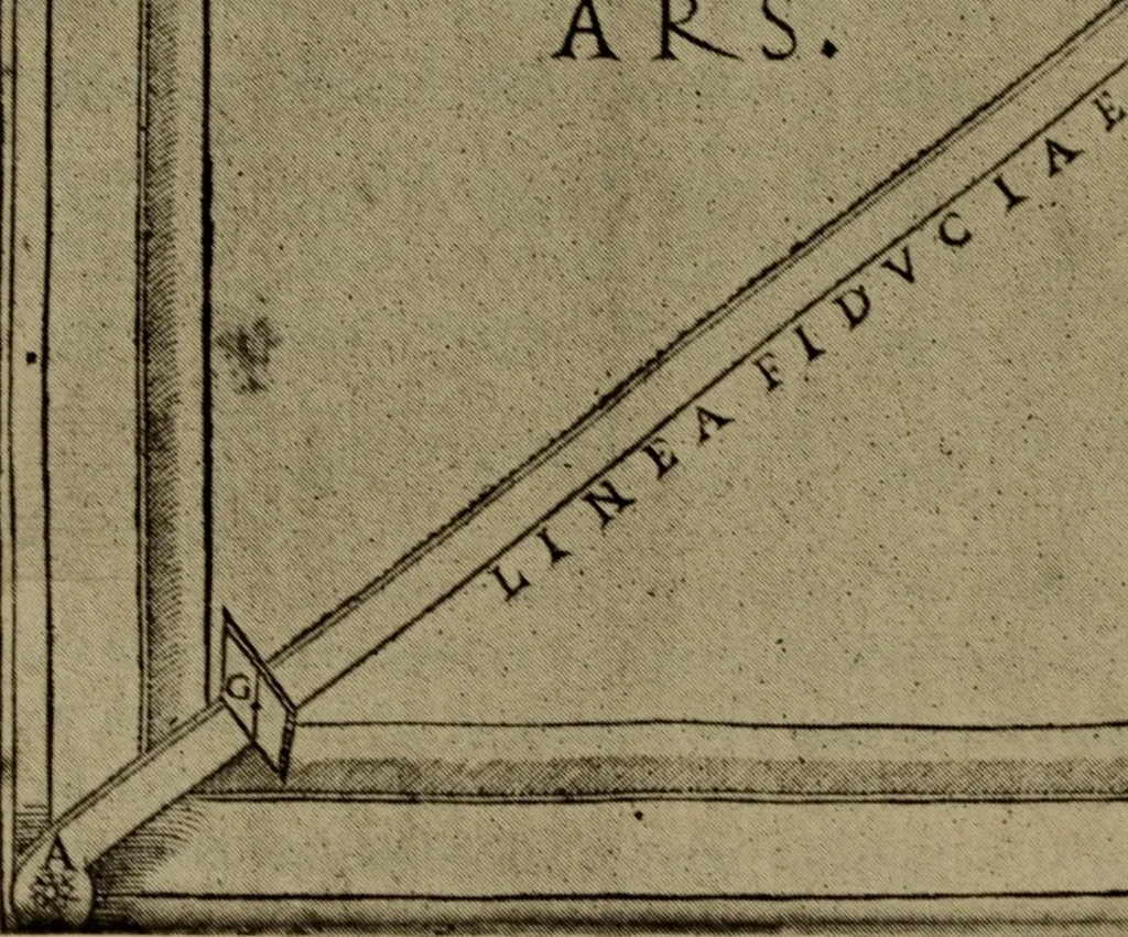 An illustration from The teaching of geometry, 1911, leaf 247