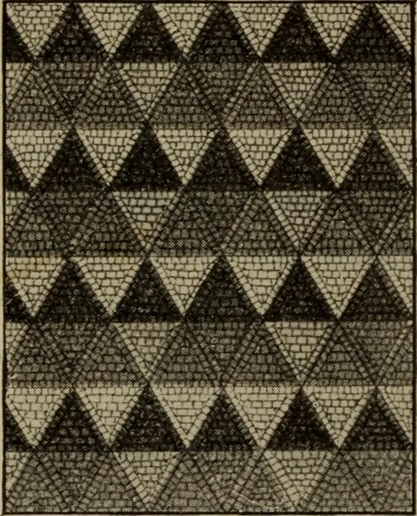 An illustration from The teaching of geometry, 1911, leaf 285