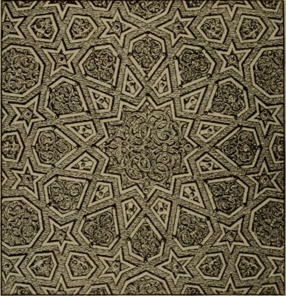 An illustration from The teaching of geometry, 1911, leaf 287