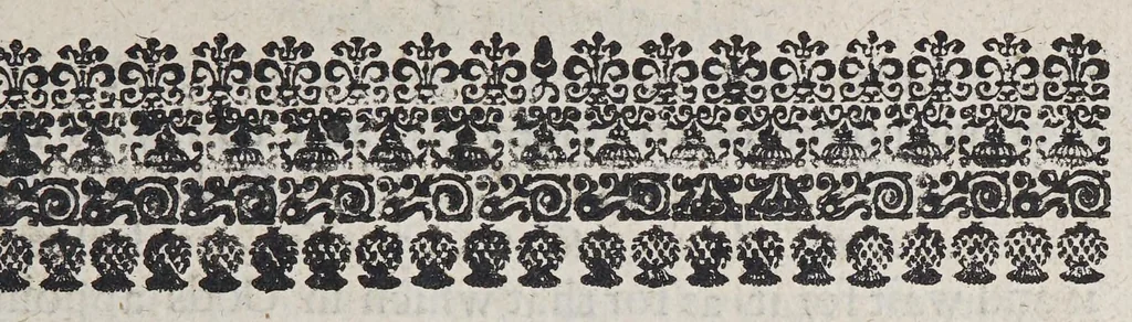 An illustration from Tears of repentance: or, A further narrative of the progress of the Gospel amongst the Indians in New-England: : setting forth, not only their present state and condition, but sundry confessions of sin by diverse of the said Indians, wrought upon by the saving power of the Gospel; together with the manifestation of their faith and hope in Jesus Christ, and the work of grace upon their hearts., 1653, leaf 31