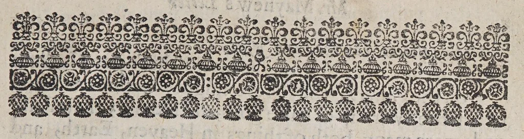 An illustration from Tears of repentance: or, A further narrative of the progress of the Gospel amongst the Indians in New-England: : setting forth, not only their present state and condition, but sundry confessions of sin by diverse of the said Indians, wrought upon by the saving power of the Gospel; together with the manifestation of their faith and hope in Jesus Christ, and the work of grace upon their hearts., 1653, leaf 11