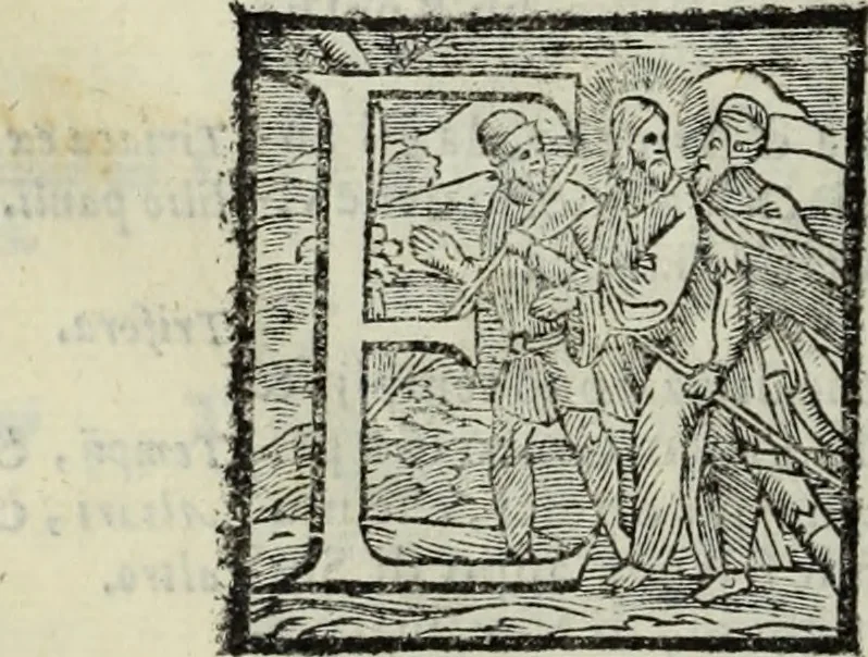 An illustration from Teatro de gl'inventori di tutte le cose, 1603, leaf 291