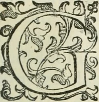 An illustration from Teatro d'imprese, 1623, leaf 1006