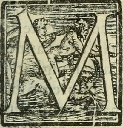 An illustration from Teatro d'imprese, 1623, leaf 102