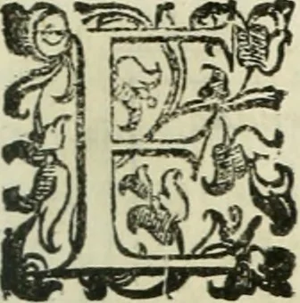 An illustration from Teatro d'imprese, 1623, leaf 1022