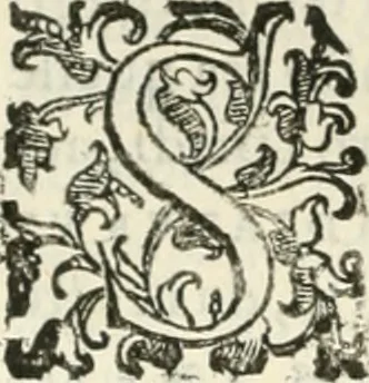 An illustration from Teatro d'imprese, 1623, leaf 1023