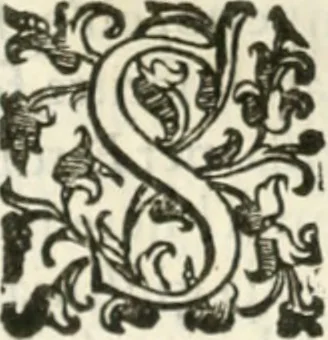 An illustration from Teatro d'imprese, 1623, leaf 1033