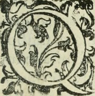 An illustration from Teatro d'imprese, 1623, leaf 1034