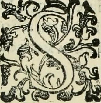 An illustration from Teatro d'imprese, 1623, leaf 1052