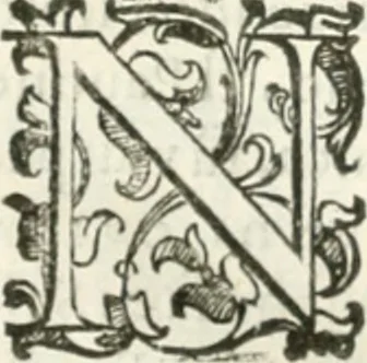 An illustration from Teatro d'imprese, 1623, leaf 1063