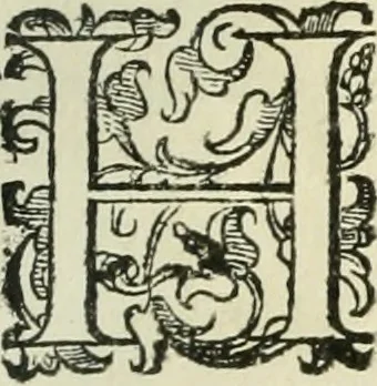 An illustration from Teatro d'imprese, 1623, leaf 1084