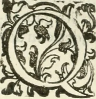 An illustration from Teatro d'imprese, 1623, leaf 1085