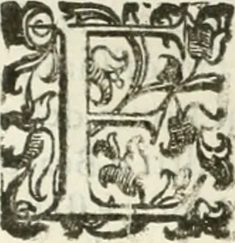 An illustration from Teatro d'imprese, 1623, leaf 1097