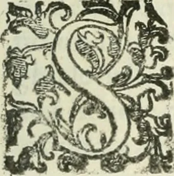 An illustration from Teatro d'imprese, 1623, leaf 1100